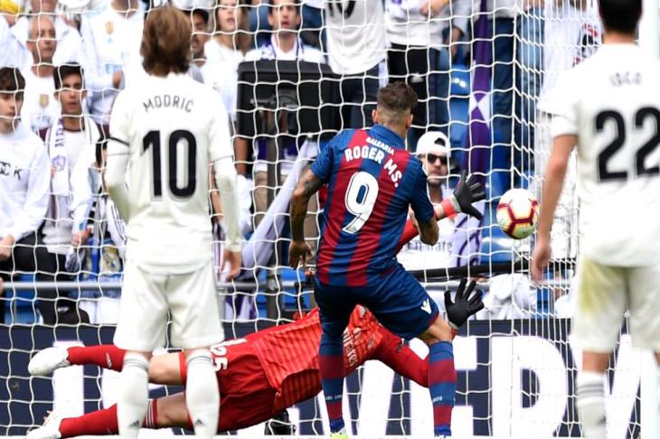 ريال مدريد ريال مدريد